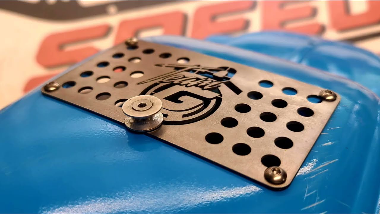 Mastering Winching With The Gspeed Chassis G-spot: Easy 1/10 Scale Crawler Techniques