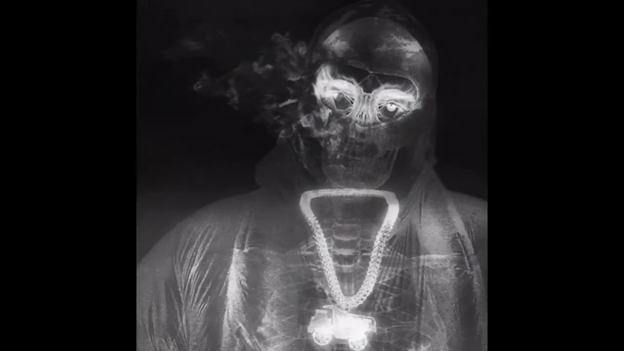 YEAT 2093 x AFTËRLYFE x LYFË TYPË BËAT ''THUNDËR''