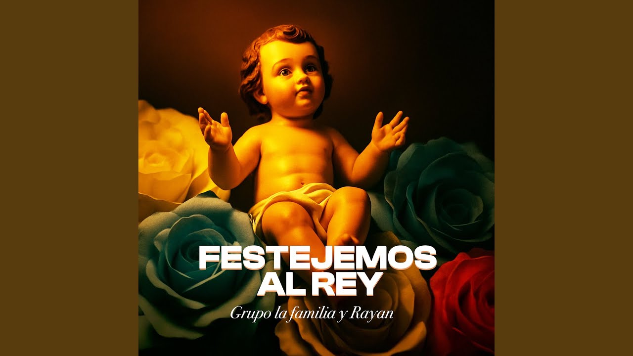 Festejemos Al Rey