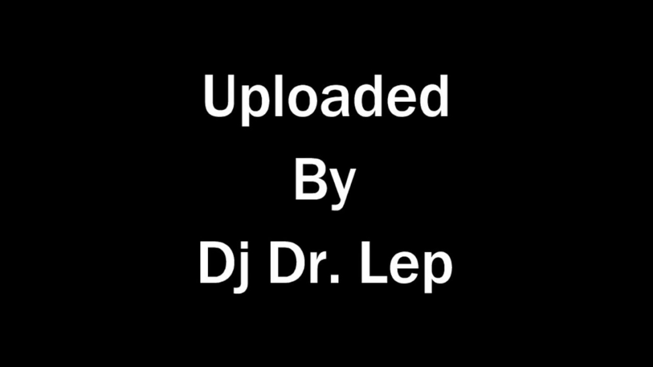 DJ Ricci & MC Hair - Sgam Sgam
