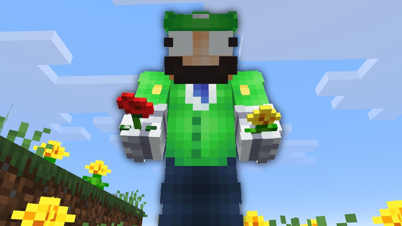 The LuigiToan Curse is BACK for Money SMP Season 5...