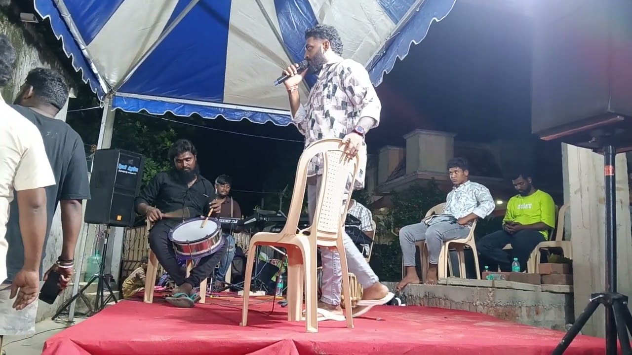 Otteri gana hussain Amma song (+918838818865),🎤🤱