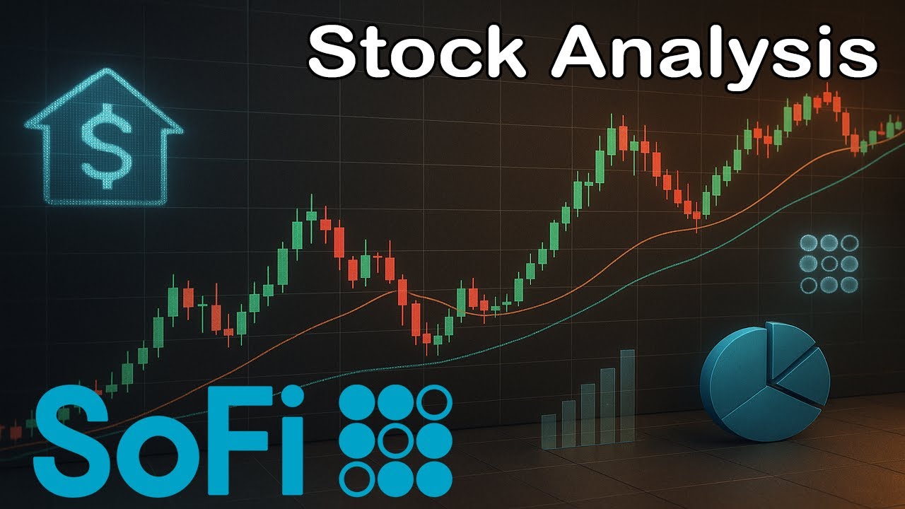 SoFi : SOFI Stock Analysis with Elliott Wave + Trade Setup