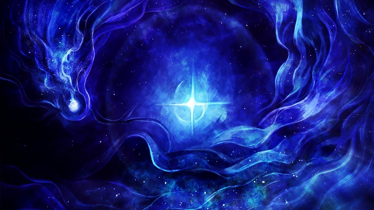 Elden Ring Nightreign OST - Maris, Fathom of Night (Augur) [Phase 1 Extended]