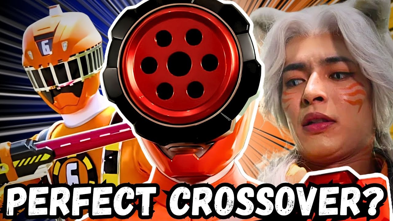 How Genba Stole BoonBoomger