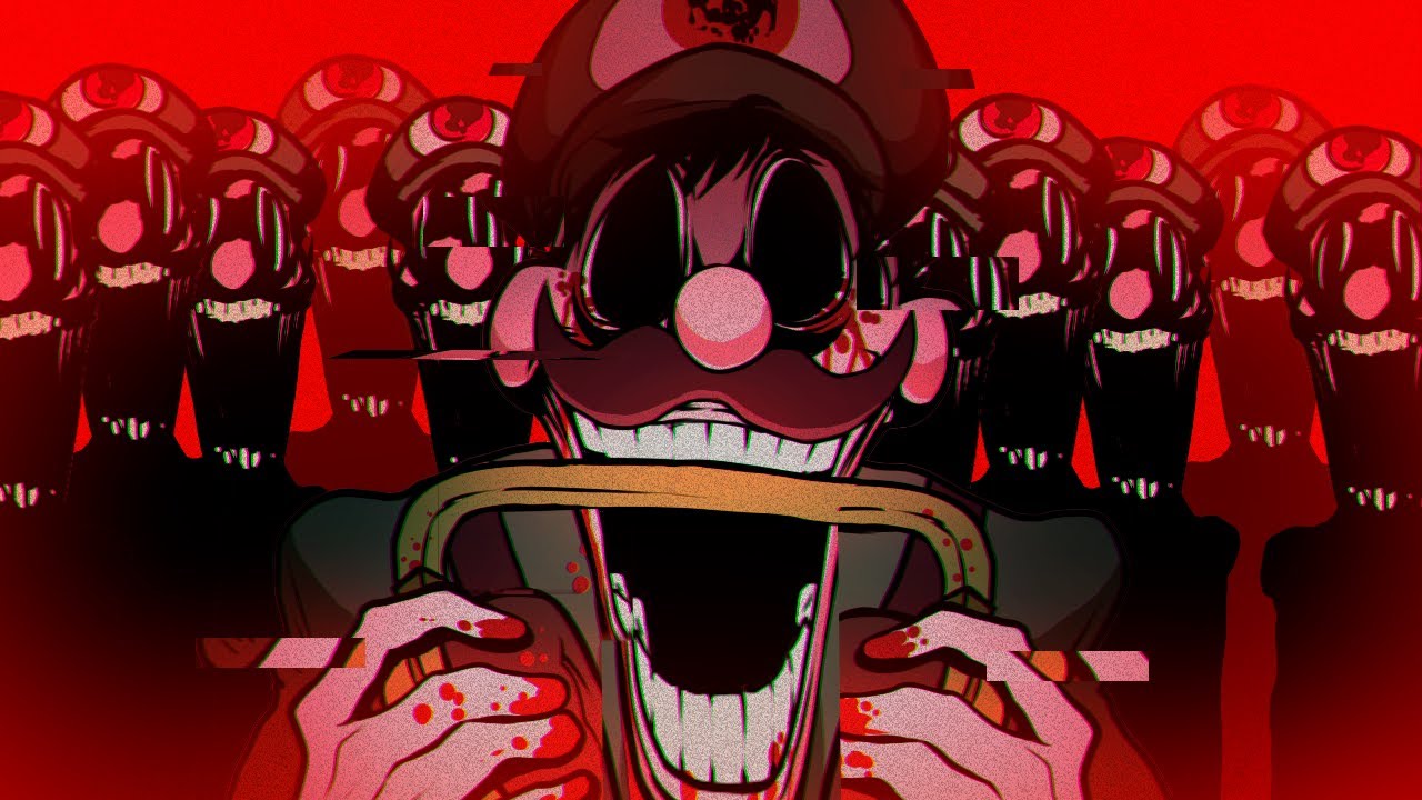 Este JUEGO es IMPOSIBLE de PASAR!! | Too Late.exe