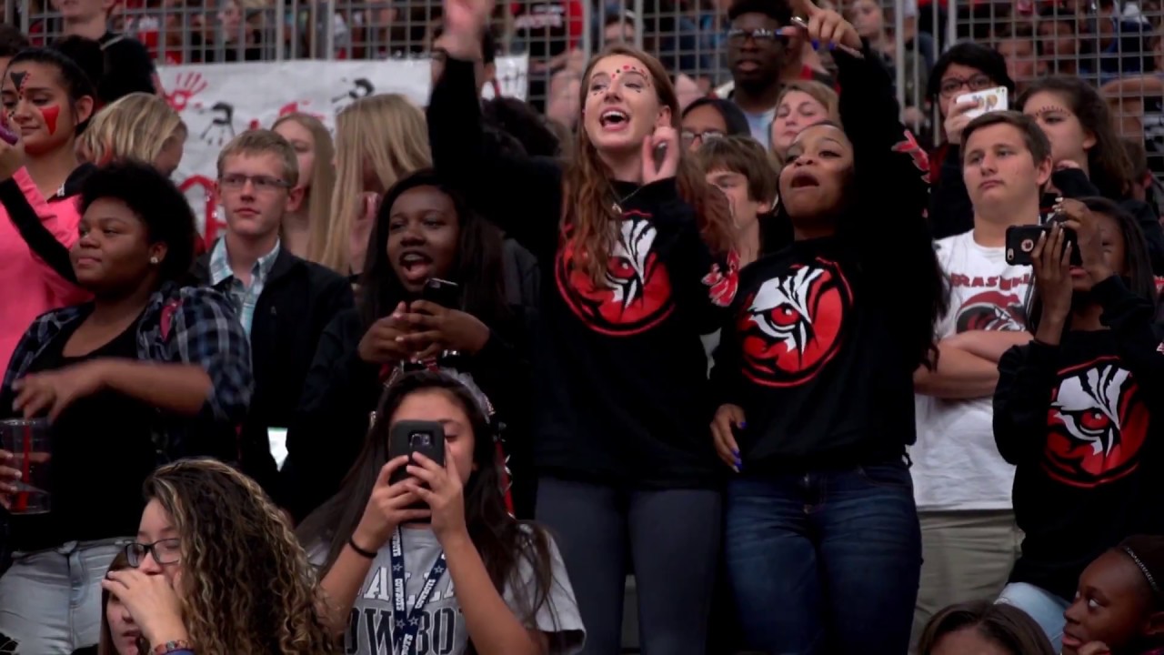 Braswell's BeComing Celebration
