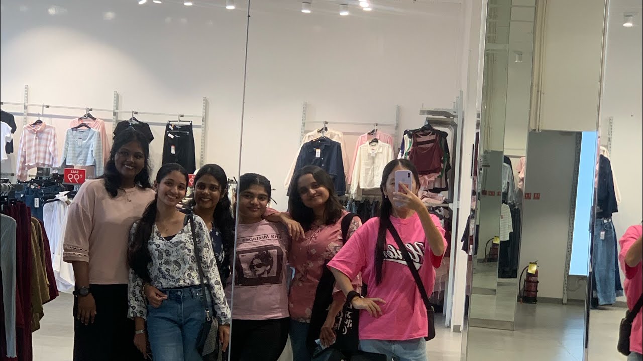 День после экзаменов с моими индийскими друзьями ❤️ #manipaluniversity