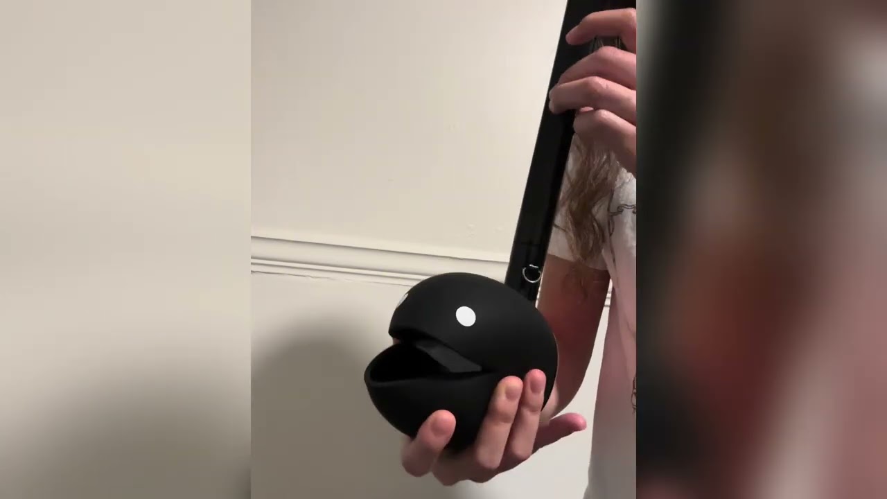 Golden - HUNTR/X (Otamatone Cover) from Kpop Demon Hunters