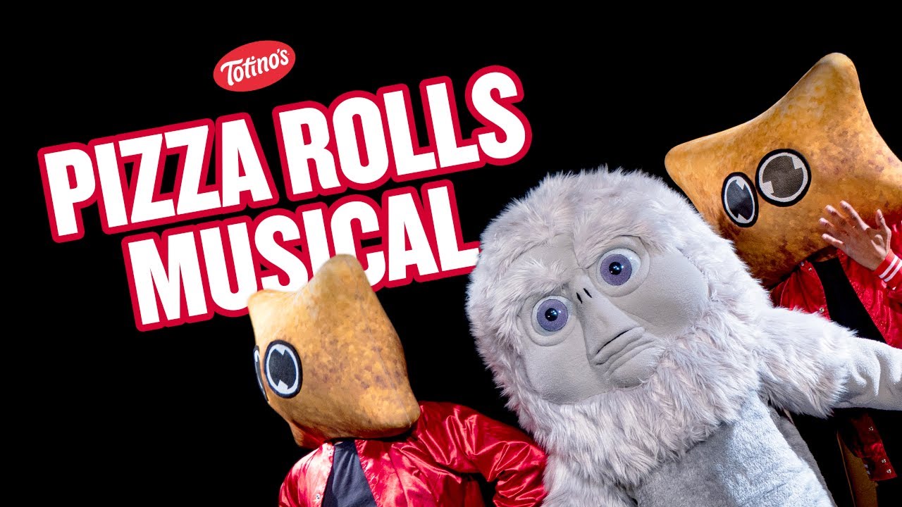 CHAZMO: The Musical FULL RECORDING