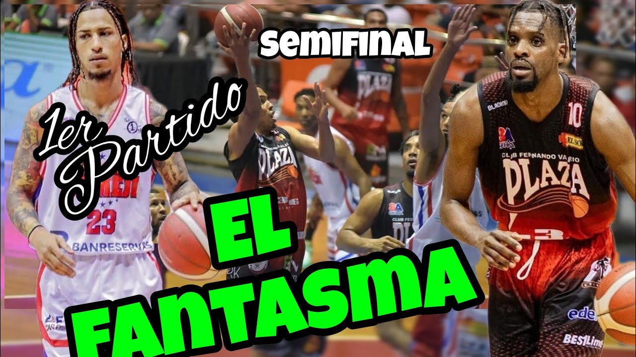 RESUMEN COMPLETO | EL FANTASMA ESTA EN SANTIAGO | SAMEJI vs PLAZA | SERIE SEMIFINAL 2023 | TODO AQUÍ