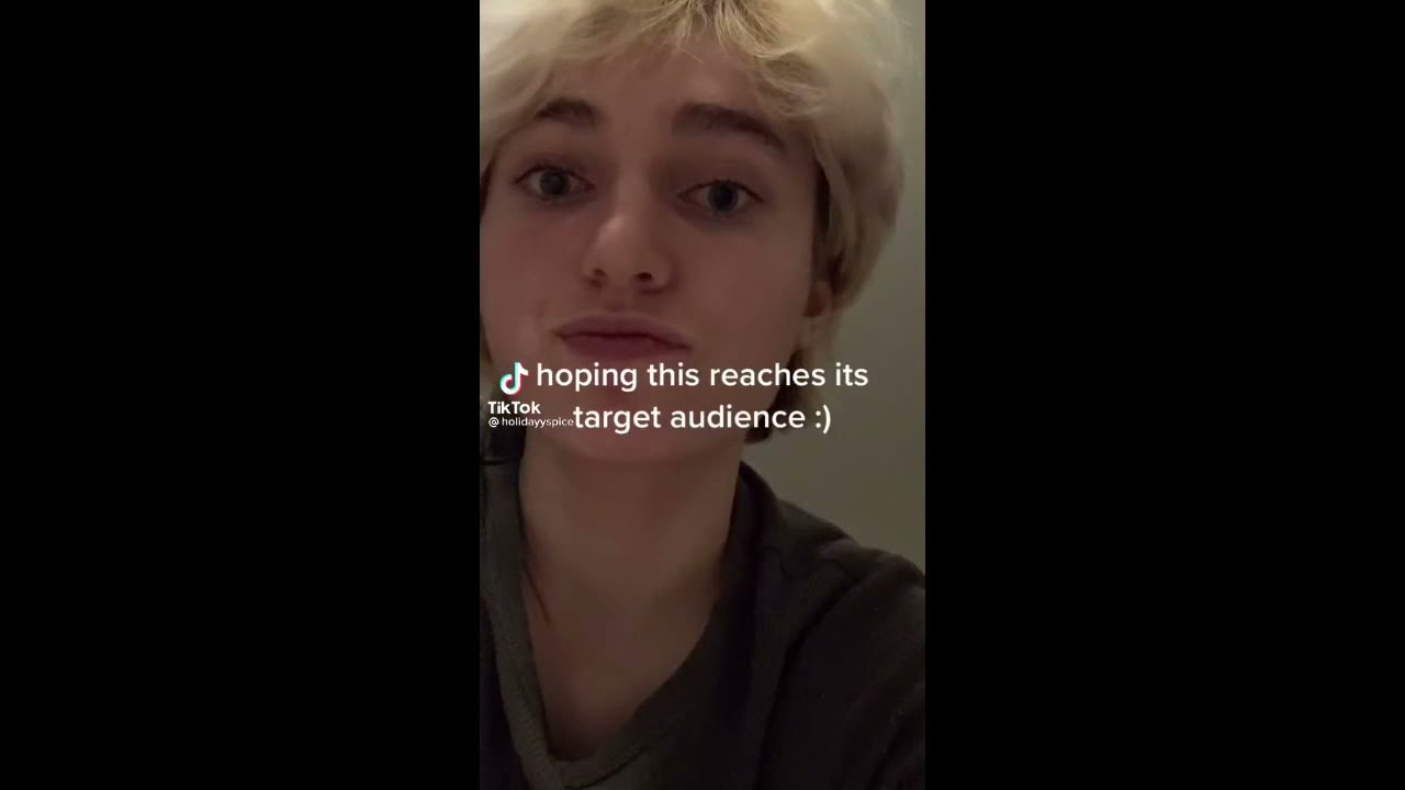 Gremlincore and nature tiktoks - #5