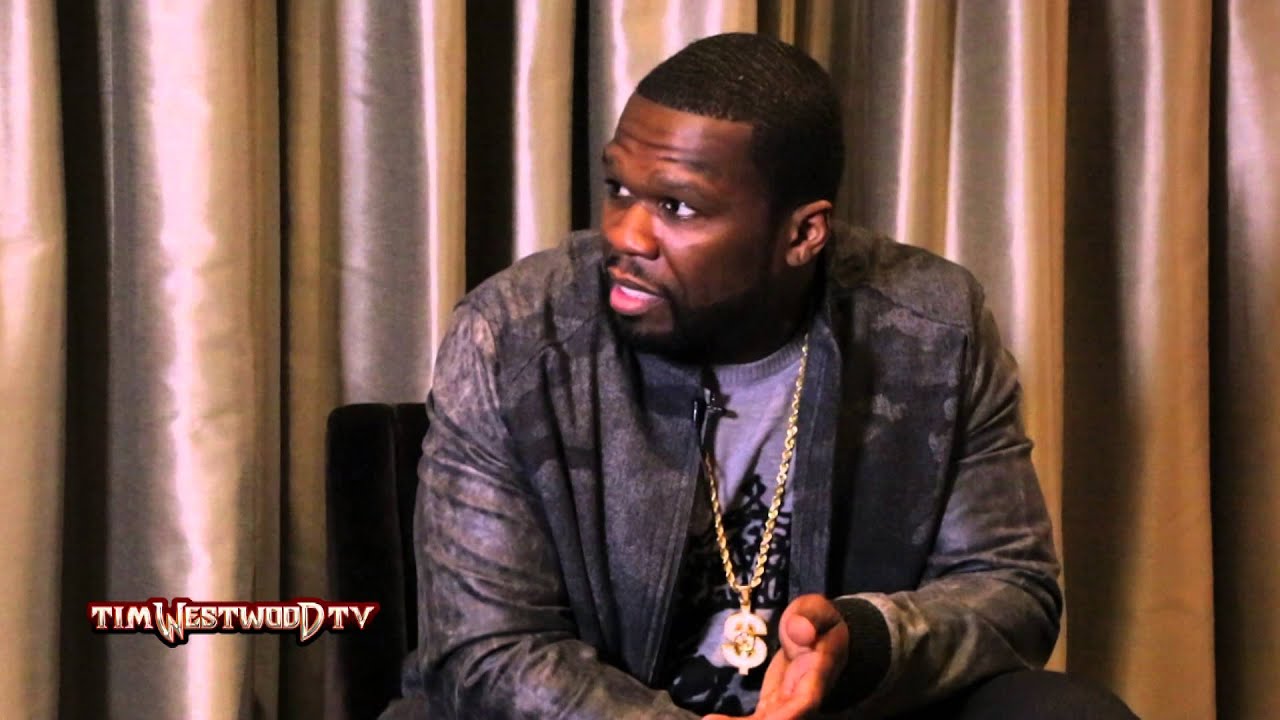 50 Cent says Rick Ross' comments are desperation - Westwood