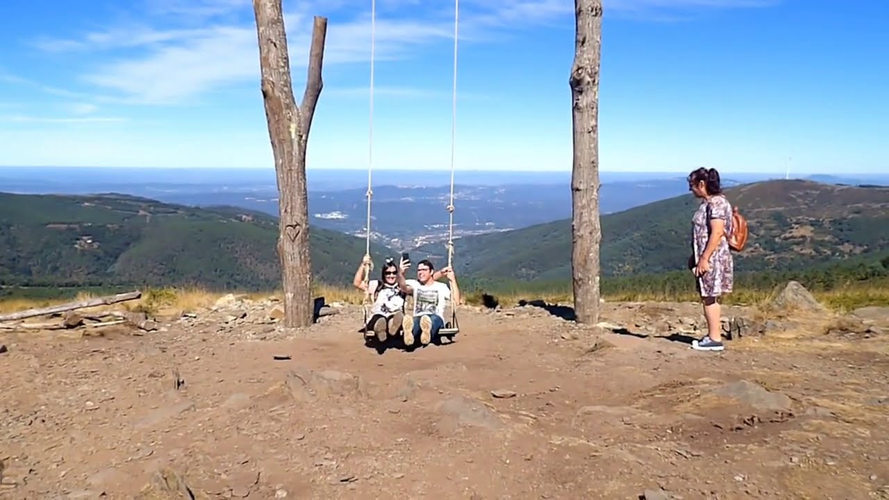 Serra da Lousã