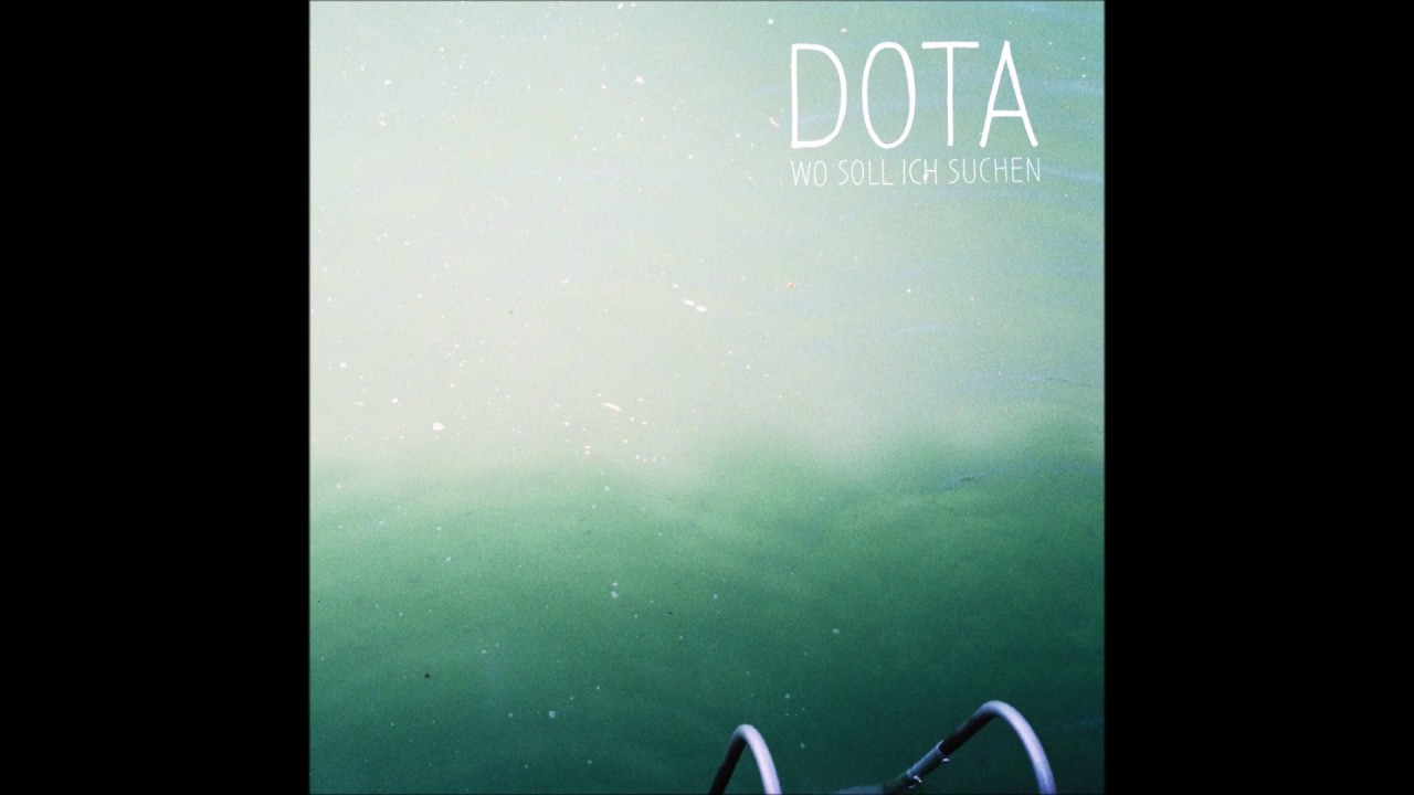 DOTA - Du musst dich nicht messen