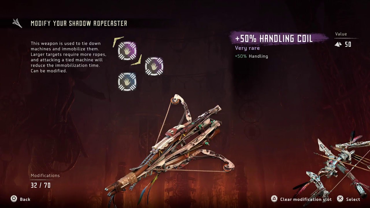 Horizon  Zero  Dawn Remastered
