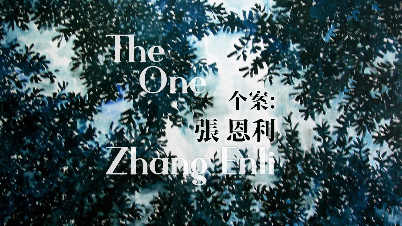 【个案】张恩利