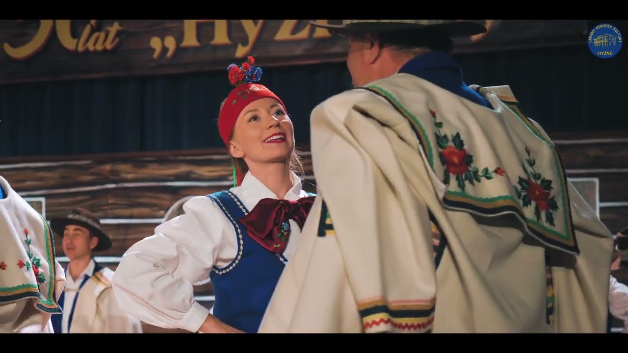 50-lecie ZPiT Hyżniacy - filmowy skrót z wydarzenia