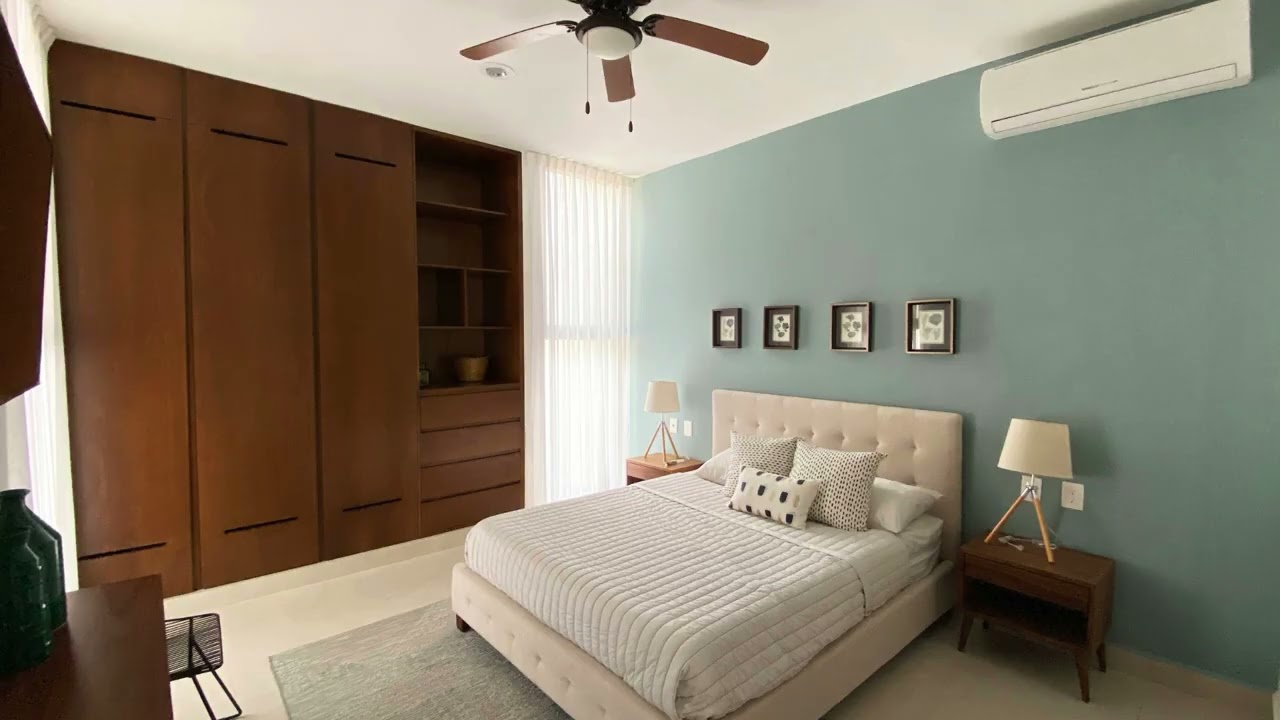 CASAS FOR SALE  EN PLAYA DEL CARMEN