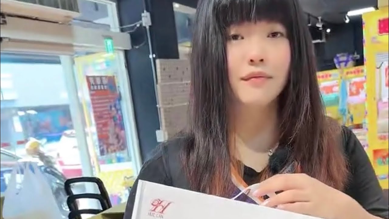 🌱20241003娃娃機店🌱：桃園夾樂福#tiktok #夾娃娃機 #k霸 #夾娃娃零食場