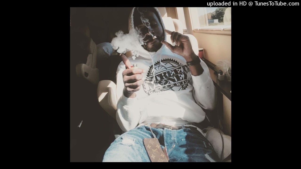 Bankroll Fresh Type Beat “Private Jet” [Kelo]