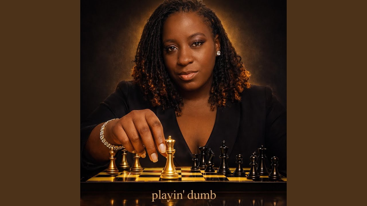 Playin' dumb
