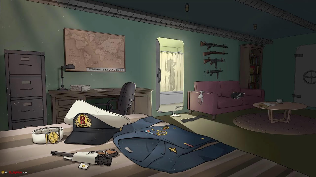 [CC] Random Battles madness! 1440p + MGS