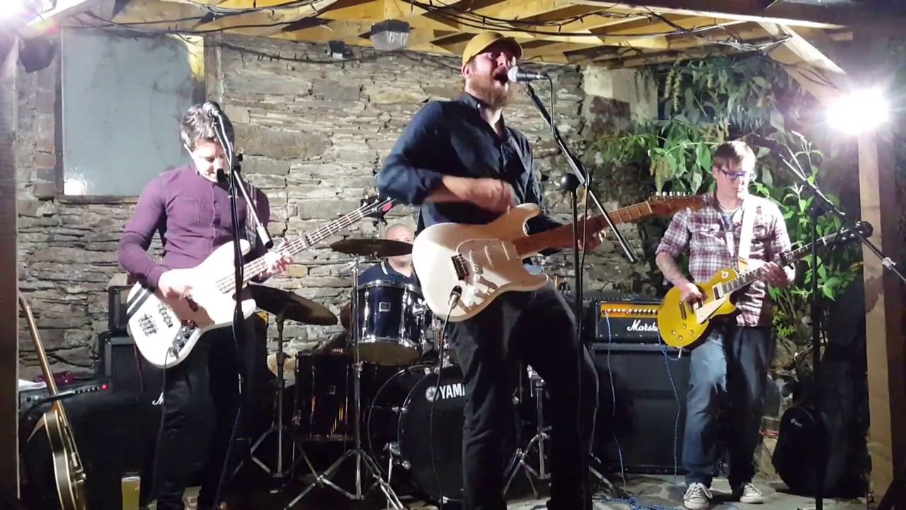 ENVY OF ANGELS - KEPT IN TEARS LIVE!!!!!!