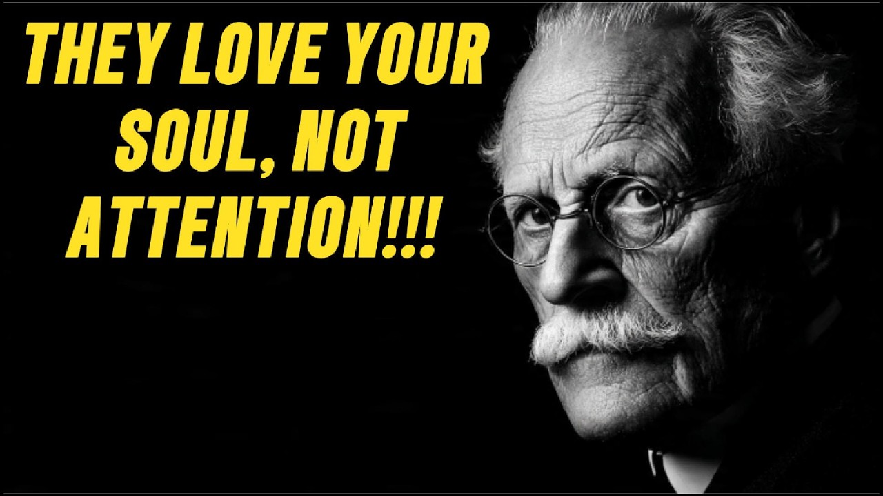 You’re Loved for Your Soul, Not Your Attention — Here’s Why
