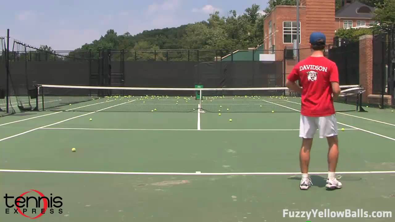 Racket Review -- Head Youtek Speed MP & Pro