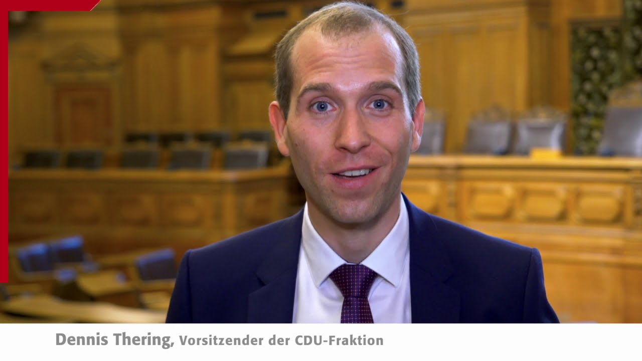 🎬 Film über die Hamburgische Bürgerschaft