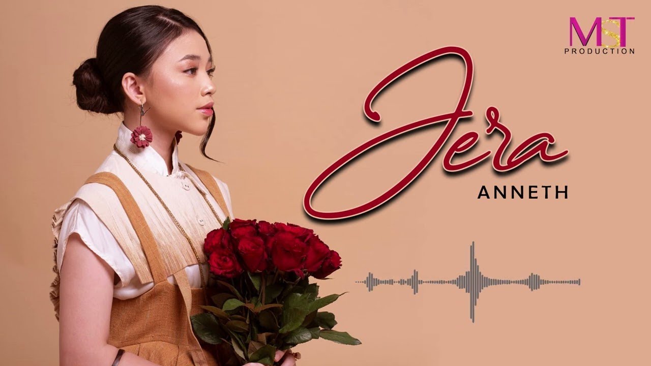 Anneth - Jera (Official Audio)