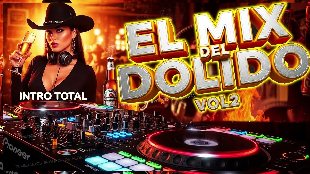 Bolito Mix Premium | Música con Historia Para Recordar Despacio
