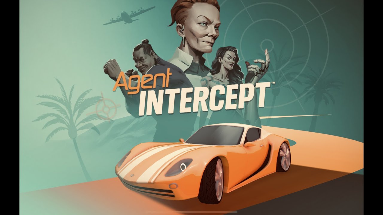 Ragnarok vs Walkiere I Agent Intercept
