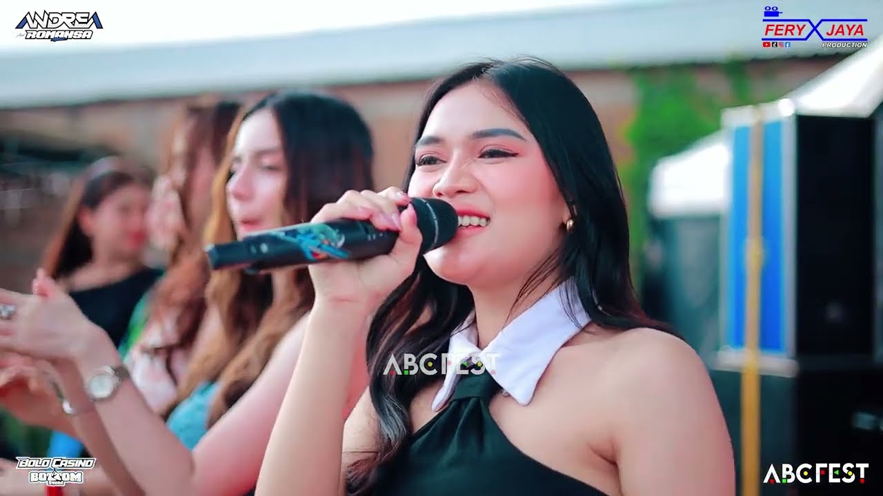 ROMANSA - SUNSET DI TANAH ANARKI - ALL ARTIST | ABC FEST - BOLO CASINO X BOTTOM SQUAD - LAP. NGABUL