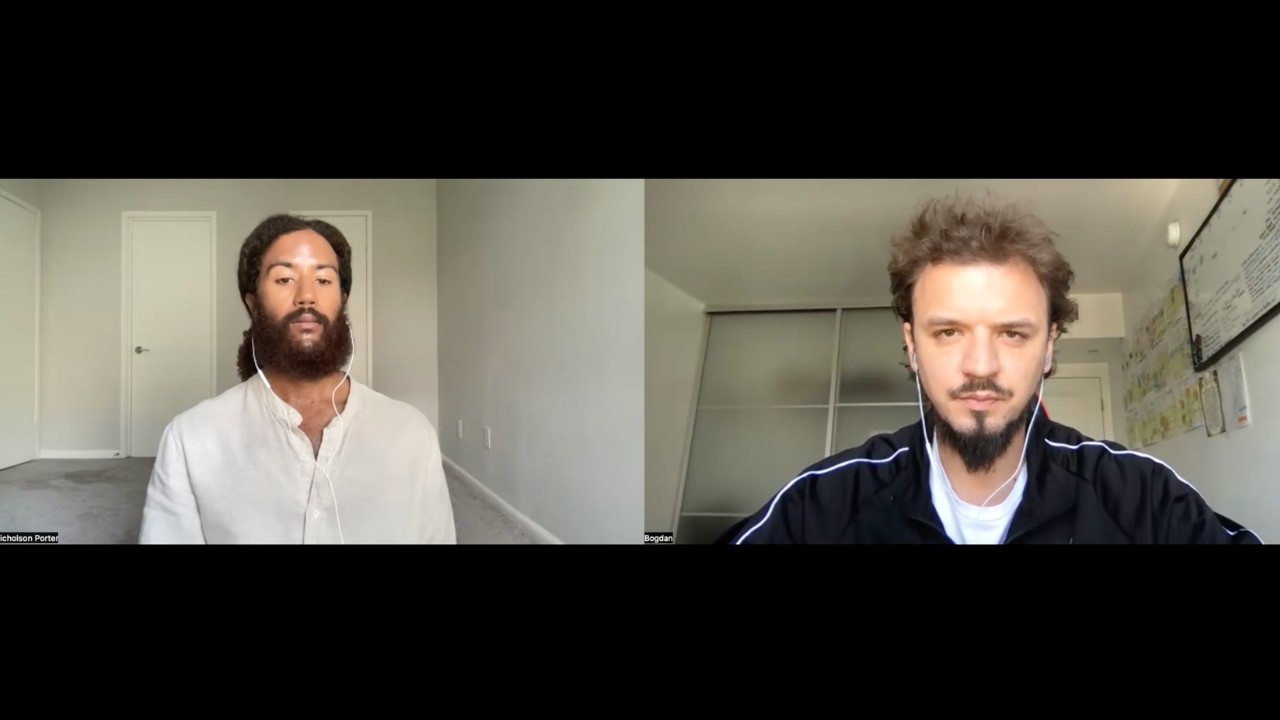 600+ Days of Semen Retention&hellip; It Changed Him Completely