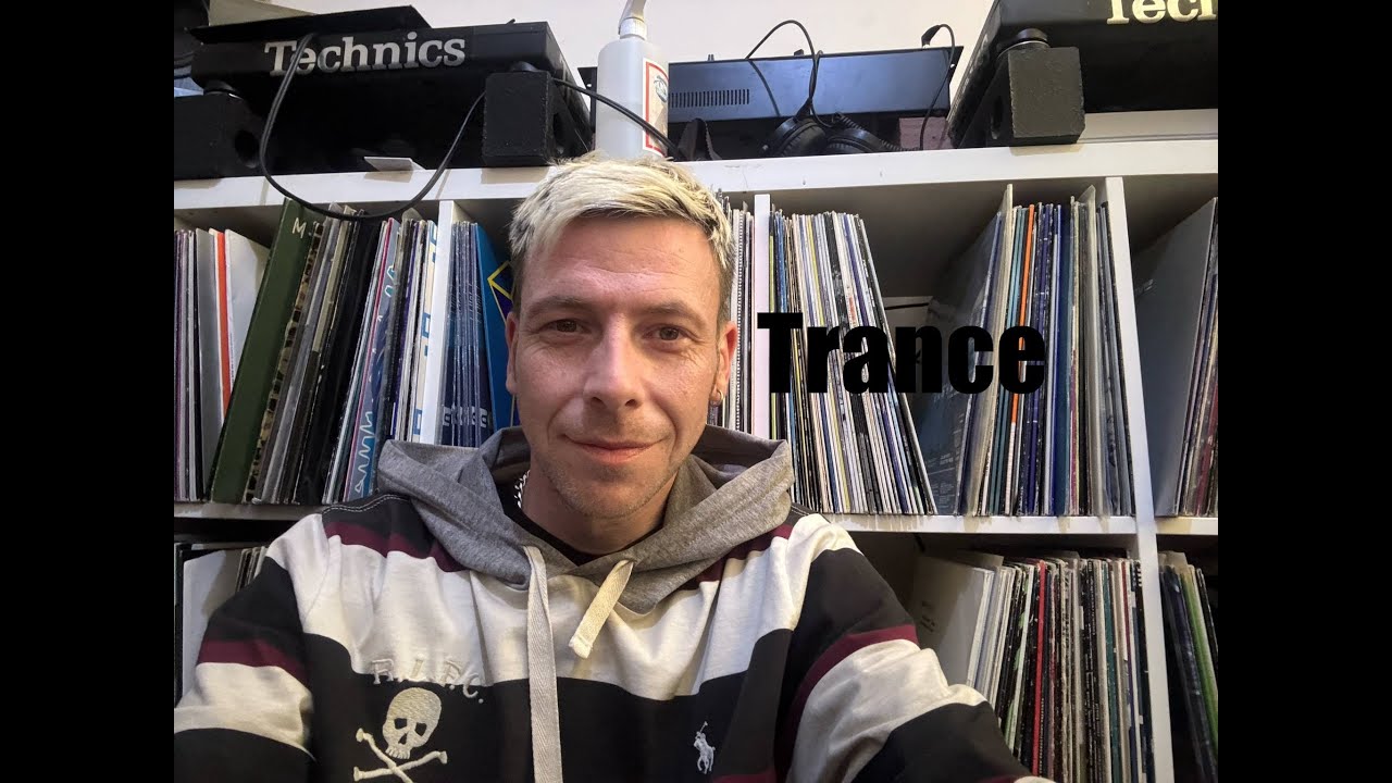Trance all sorts pick n mix 🍬🤏🏻