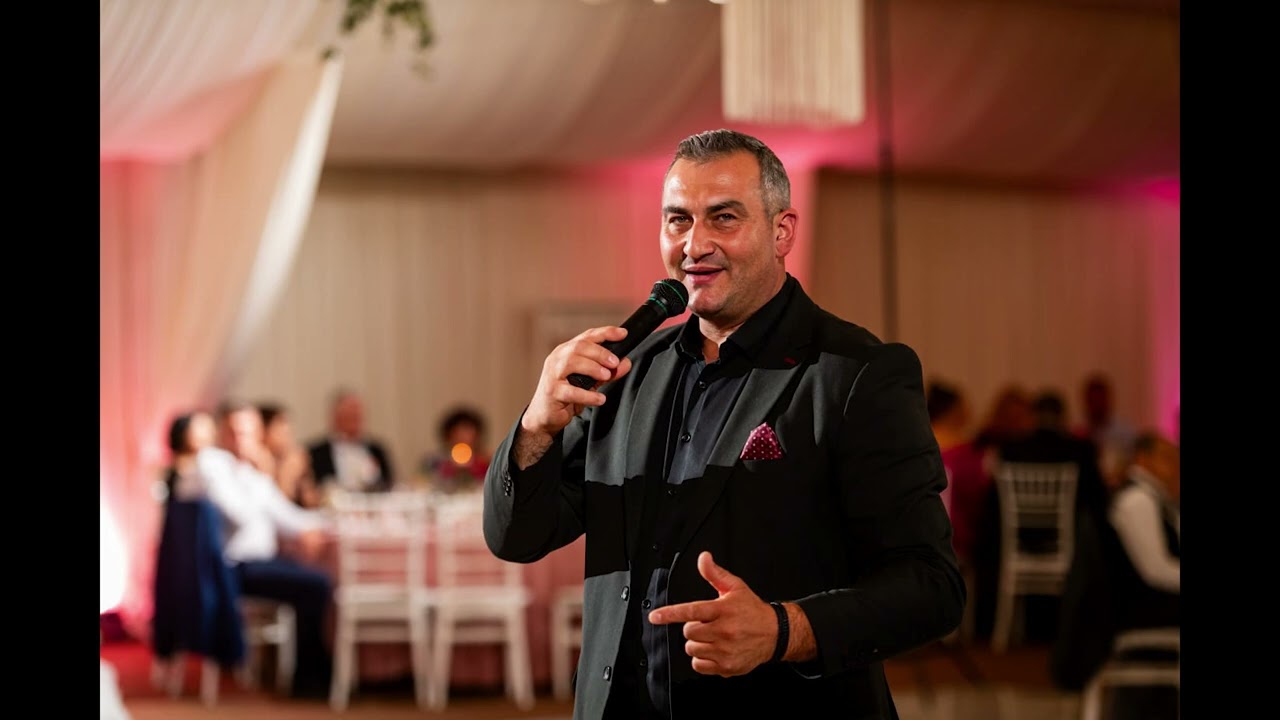 @ADRIAN MOTOIU&FORMAȚIA #Program  nuntă  sărba  live#