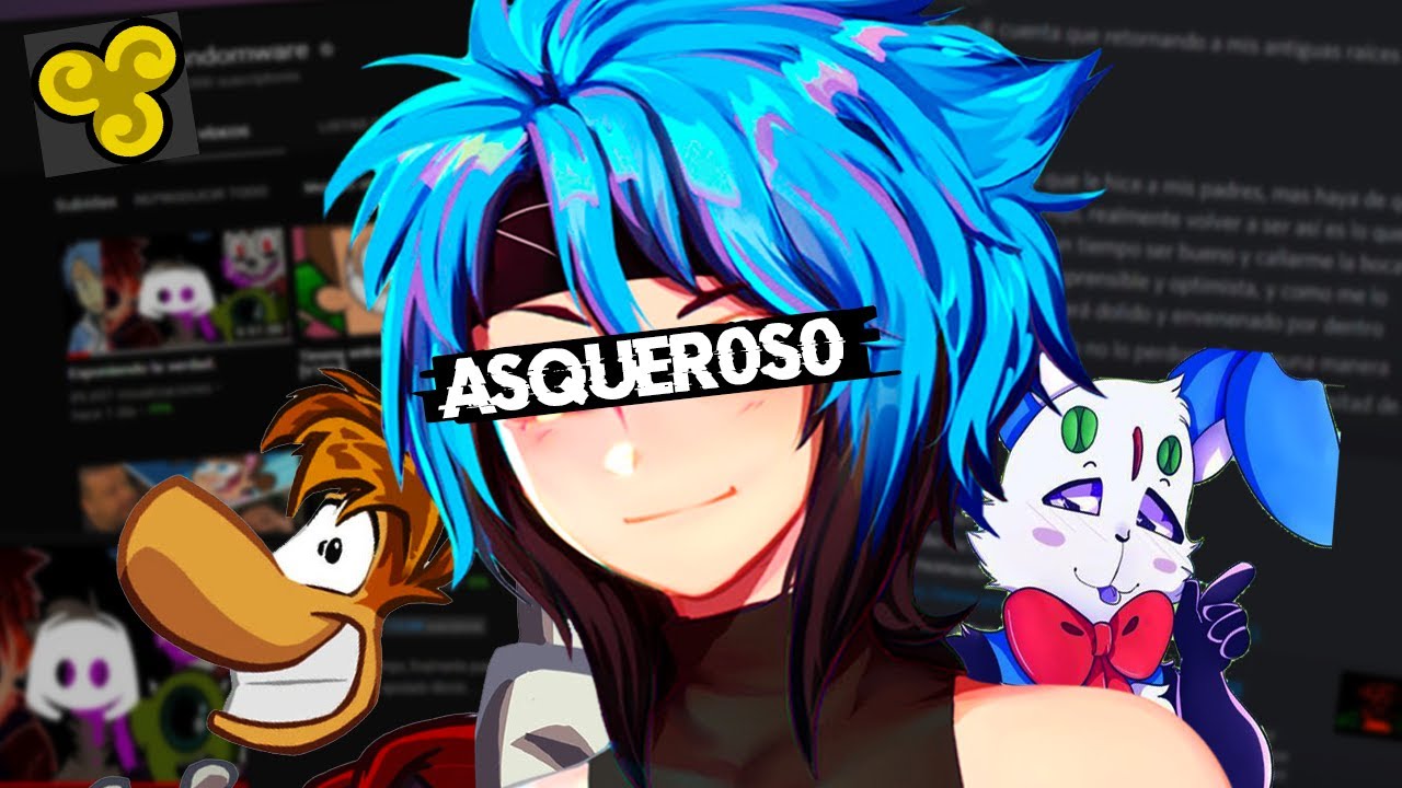 MORDO: El YOUTUBER que OCULTABA lo PEOR DE INTERNET (Parte 1)