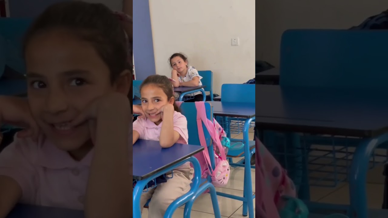 مقتطفات من نشاط الفنون مع الصفوف الابتدائية..مدارس حضارة الشرق