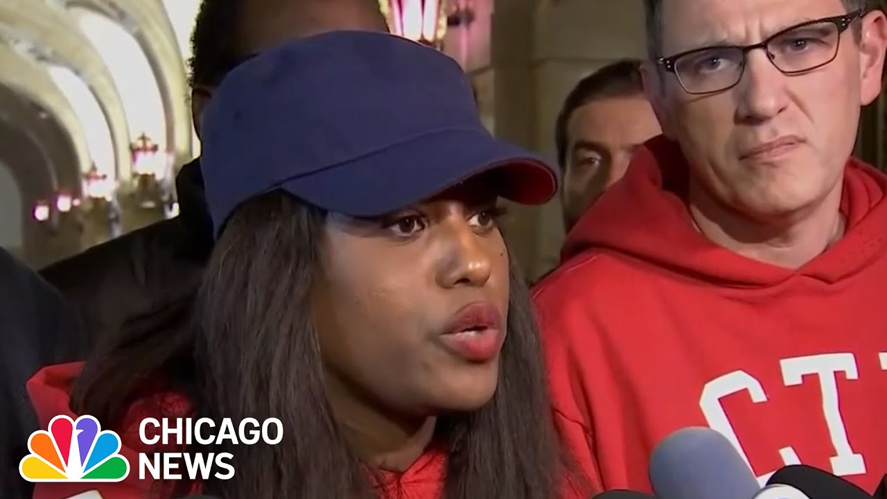 CTU president enrolled child in private school, sources confirm