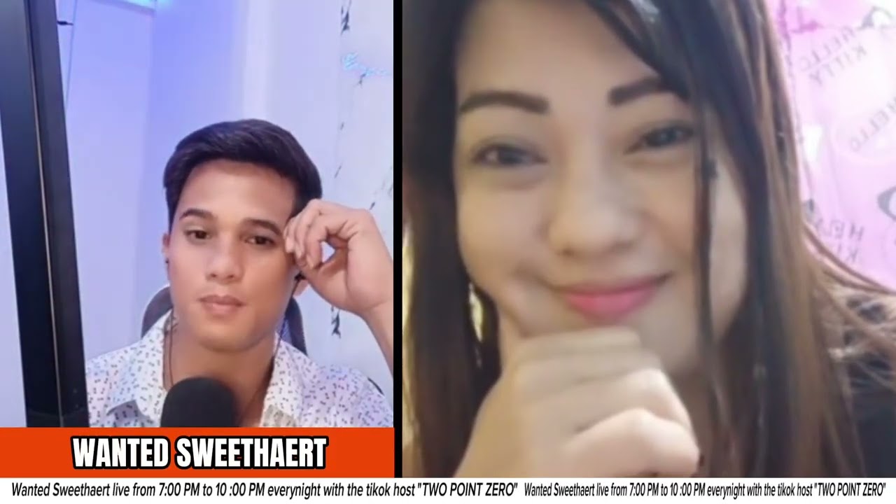 WANTED SWEETHAERT | Single mom naghahanap matagal ng single naubusan nanga ng boses....
