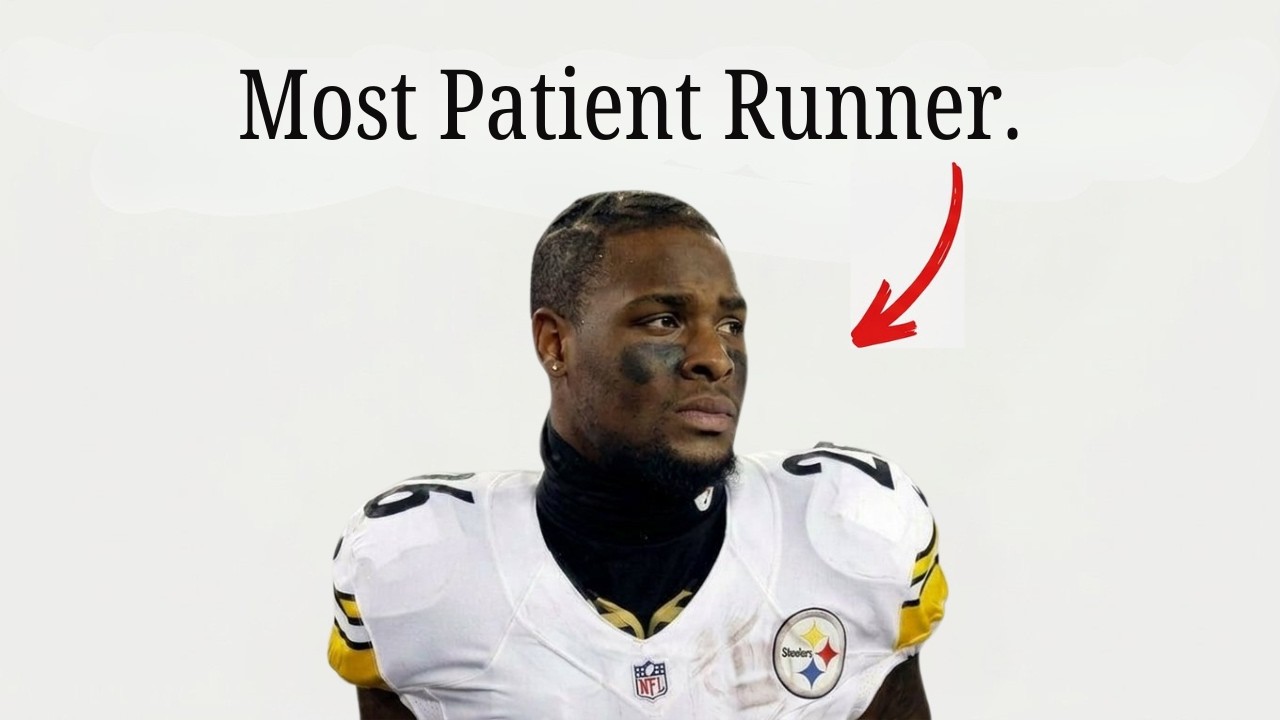 The Weirdest Playstyles in NFL History