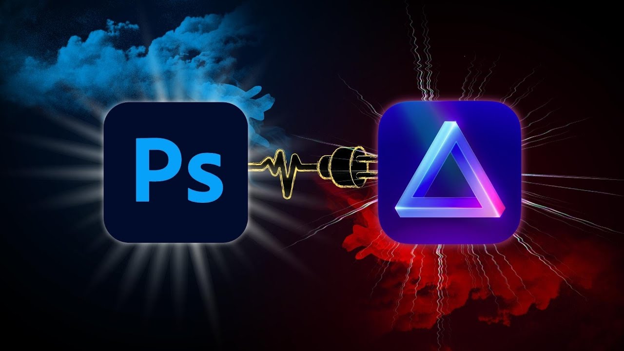 How To Install Luminar Neo And Luminar AI As A Plugin For Adobe Photoshop