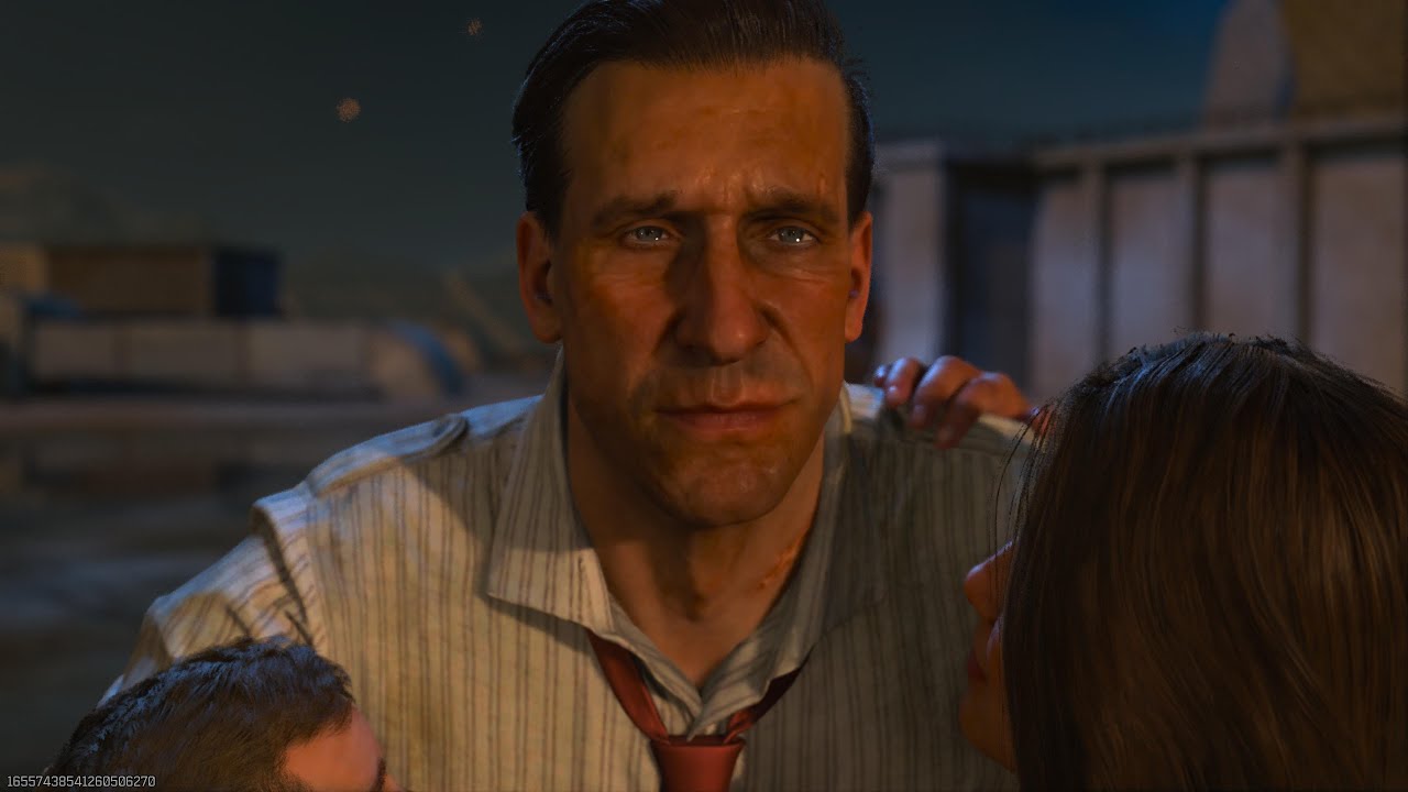 THE RECKONING SOLO EASTER EGG !!! 🧟‍♂️