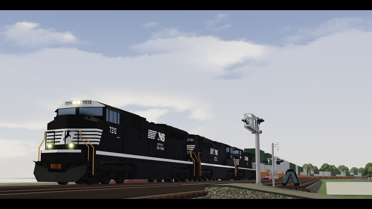 (Ro-scale) Southline District Compilation