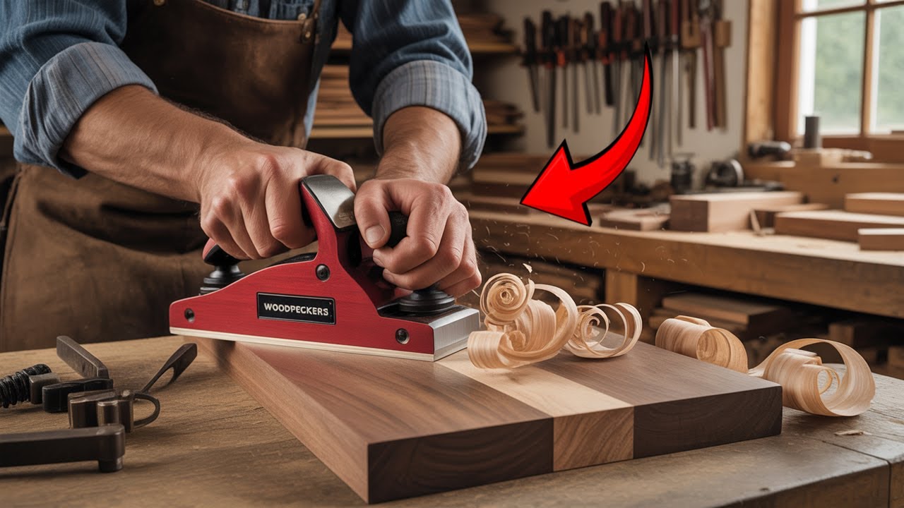 10 Best Woodworking Tools - Must-Have Tools for Every Carpenter and DIY Enthusiast