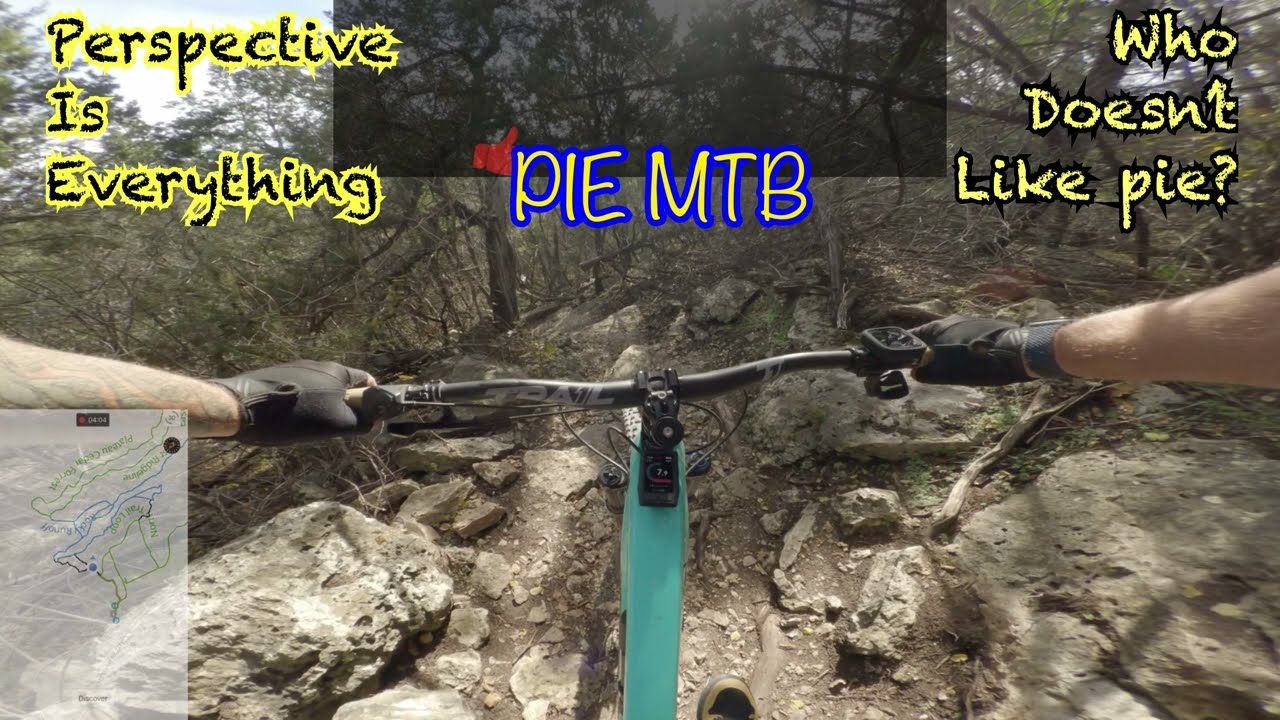 How is nobody riding here!?  Miller Springs Nature Center (I added the 1st picture on Trailforks)