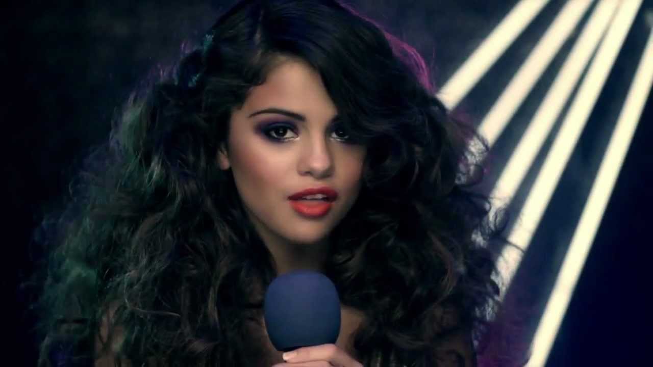 Justin Bieber vs. Selena Gomez- As Long As You Love Me vs. Love You Like A Love Song