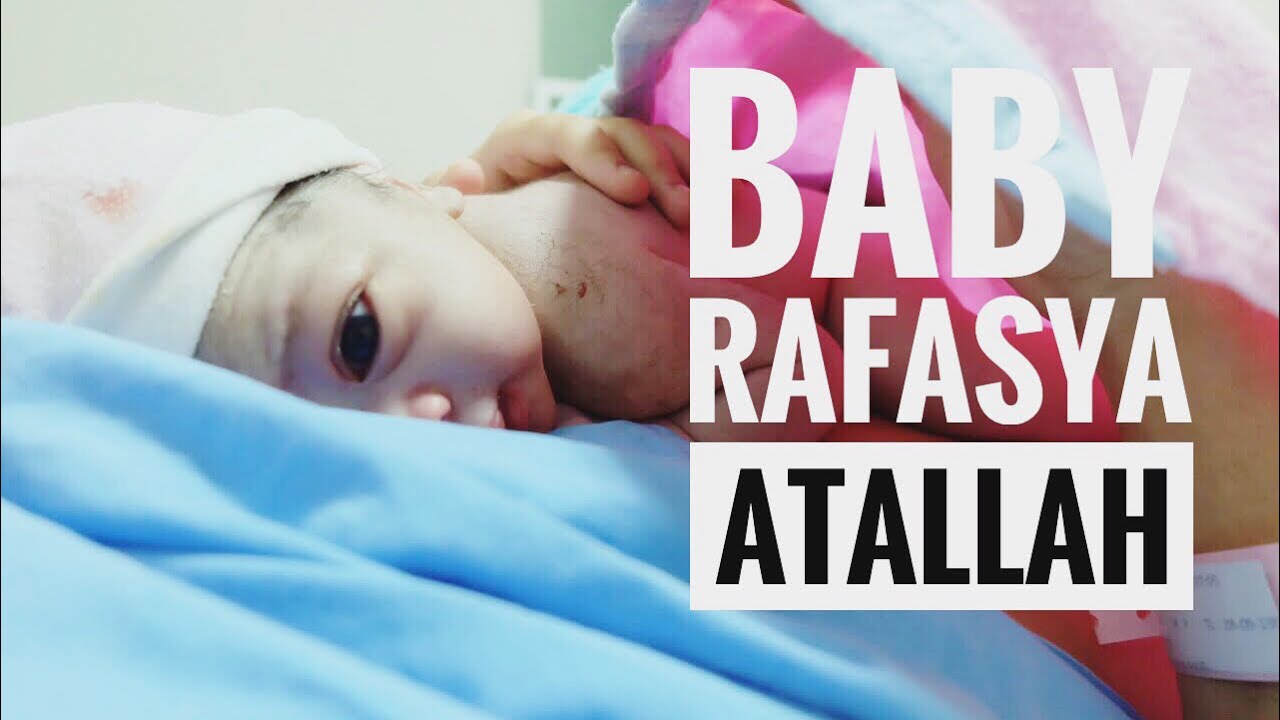 Proses persalinan,  Rafasya Atallah di Kemang Medical Care (KMC), My Labor & delivery story!!